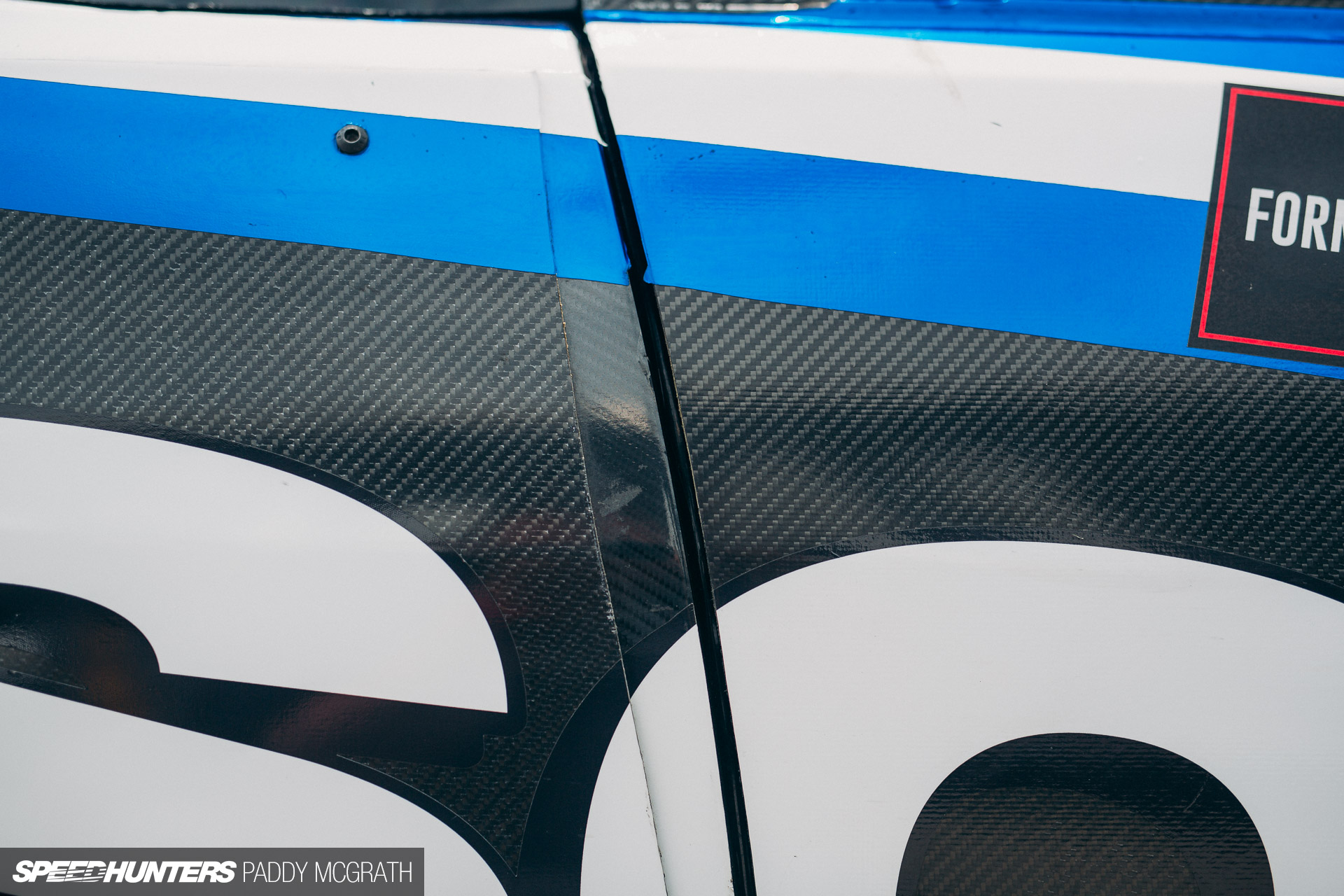 2017 Josh Robinson Holden SV Drift UTE Speedhunters by Paddy McGrath-22