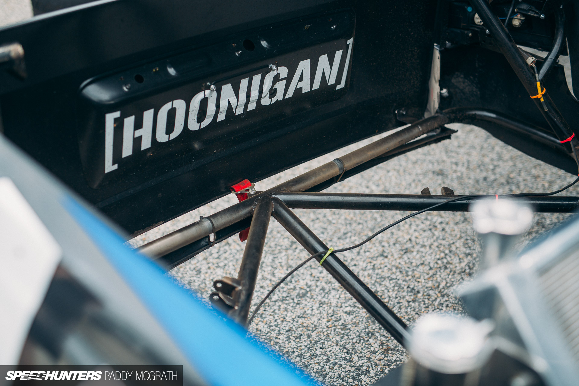 2017 Josh Robinson Holden SV Drift UTE Speedhunters by Paddy McGrath-26