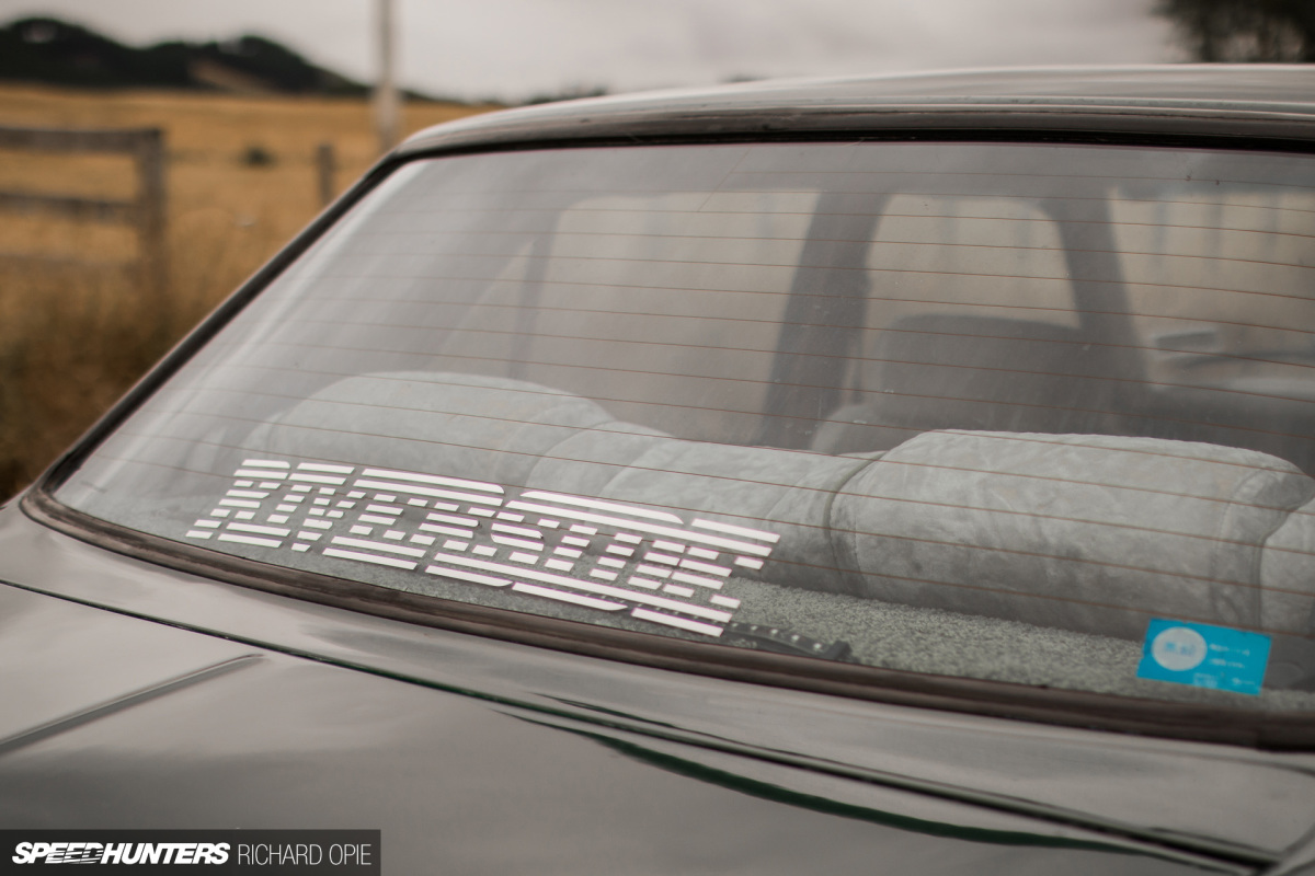 Toyota_Corona_Mark II_Cressida_V12_Speedhunters_Richard_Opie_2017 (38)