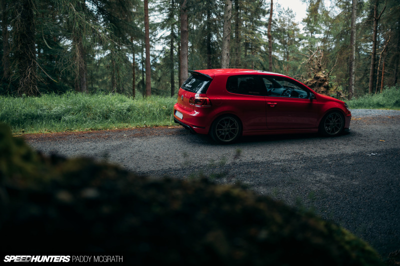 2017 Project GTI Brake Cooling Speedhunters by Paddy&nbsp;McGrath-3