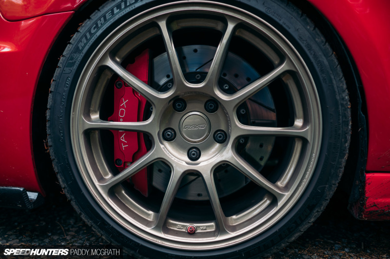 2017 Project GTI Brake Cooling Speedhunters by Paddy&nbsp;McGrath-5