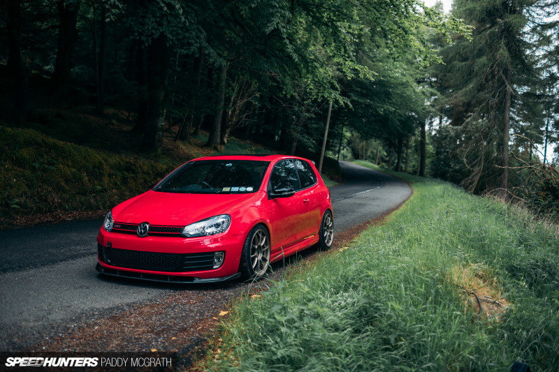 2017 Project GTI Brake Cooling Speedhunters by Paddy&nbsp;McGrath-6