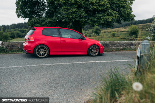 2017 Project GTI Brake Cooling Speedhunters by Paddy&nbsp;McGrath-7