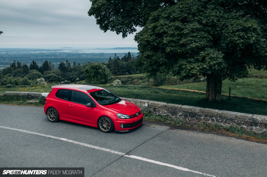 2017 Project GTI Brake Cooling Speedhunters by Paddy&nbsp;McGrath-8