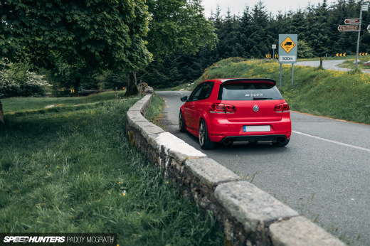 2017 Project GTI Brake Cooling Speedhunters by Paddy&nbsp;McGrath-9