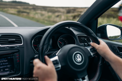 2017 Project GTI Brake Cooling Speedhunters by Paddy&nbsp;McGrath-12