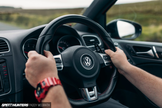 2017 Project GTI Brake Cooling Speedhunters by Paddy&nbsp;McGrath-13