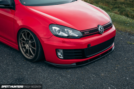 2017 Project GTI Brake Cooling Speedhunters by Paddy&nbsp;McGrath-14