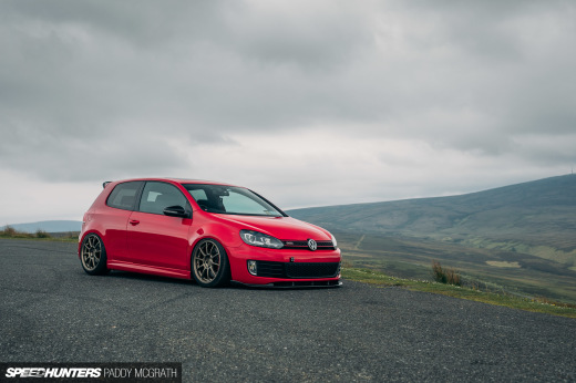 2017 Project GTI Brake Cooling Speedhunters by Paddy&nbsp;McGrath-15