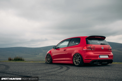 2017 Project GTI Brake Cooling Speedhunters by Paddy&nbsp;McGrath-16