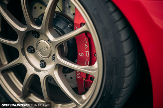 2017 Project GTI Brake Cooling Speedhunters by Paddy&nbsp;McGrath-17