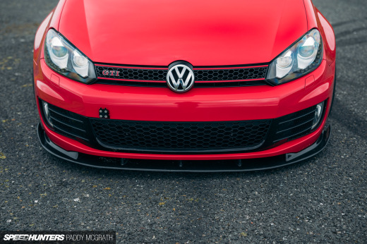 2017 Project GTI Brake Cooling Speedhunters by Paddy&nbsp;McGrath-19