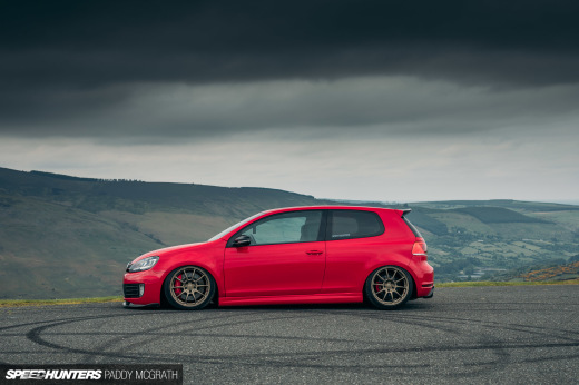 2017 Project GTI Brake Cooling Speedhunters by Paddy&nbsp;McGrath-22