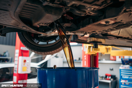 2017 Project GTI Brake Cooling Speedhunters by Paddy&nbsp;McGrath-26