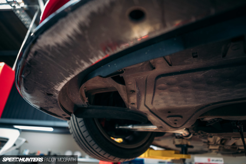 2017 Project GTI Brake Cooling Speedhunters by Paddy&nbsp;McGrath-27