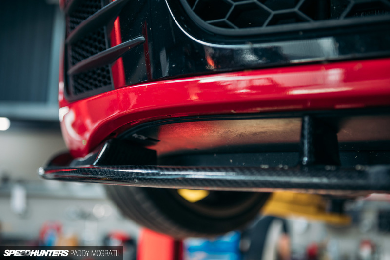 2017 Project GTI Brake Cooling Speedhunters by Paddy&nbsp;McGrath-28