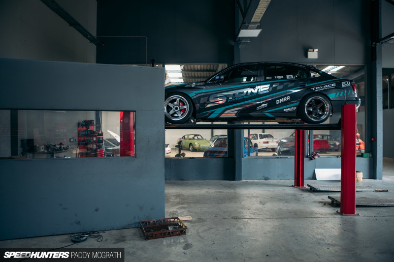 2017 Project GTI Brake Cooling Speedhunters by Paddy&nbsp;McGrath-30