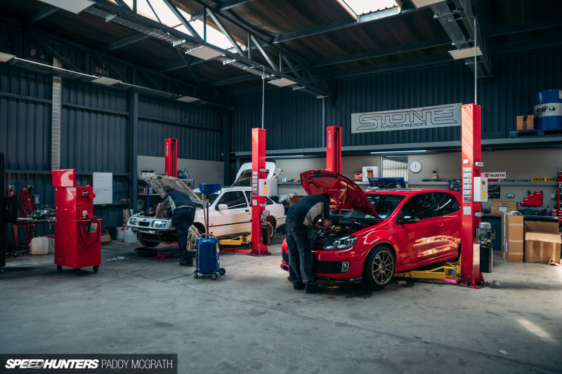 2017 Project GTI Brake Cooling Speedhunters by Paddy&nbsp;McGrath-32