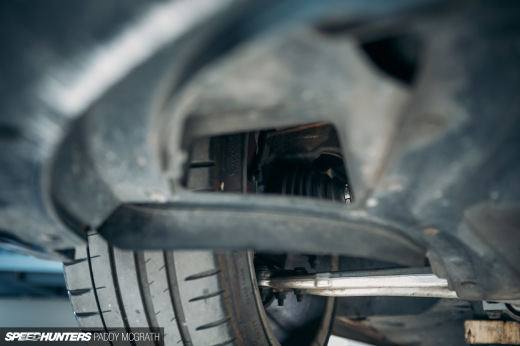 2017 Project GTI Brake Cooling Speedhunters by Paddy&nbsp;McGrath-34