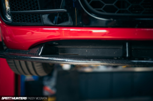 2017 Project GTI Brake Cooling Speedhunters by Paddy&nbsp;McGrath-35