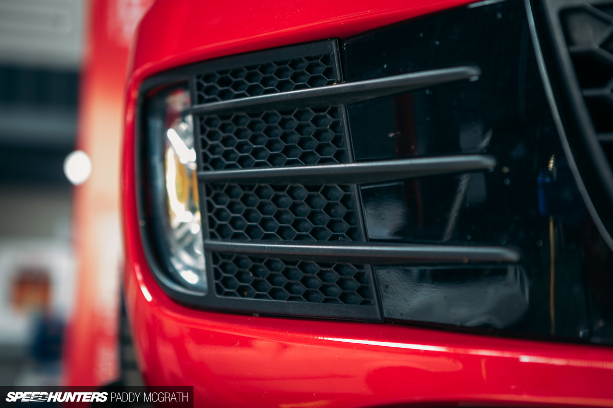 2017 Project GTI Brake Cooling Speedhunters by Paddy McGrath-36