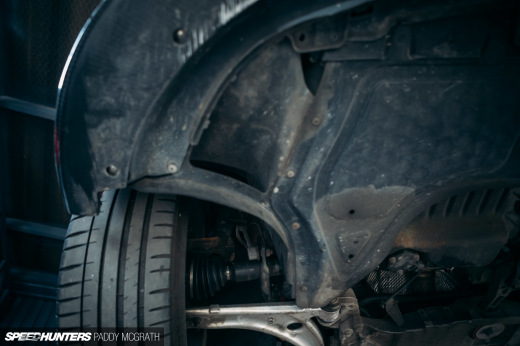 2017 Project GTI Brake Cooling Speedhunters by Paddy&nbsp;McGrath-39