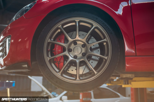 2017 Project GTI Brake Cooling Speedhunters by Paddy&nbsp;McGrath-40