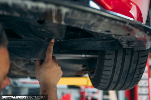 2017 Project GTI Brake Cooling Speedhunters by Paddy&nbsp;McGrath-43