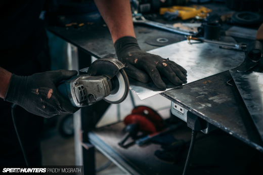 2017 Project GTI Brake Cooling Speedhunters by Paddy&nbsp;McGrath-47