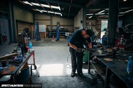 2017 Project GTI Brake Cooling Speedhunters by Paddy&nbsp;McGrath-48