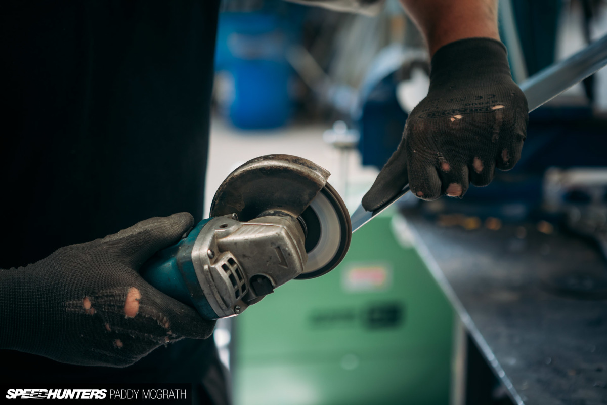 2017 Project GTI Brake Cooling Speedhunters by Paddy McGrath-49