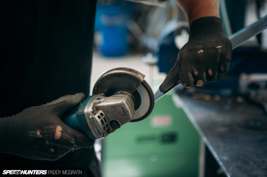 2017 Project GTI Brake Cooling Speedhunters by Paddy&nbsp;McGrath-49