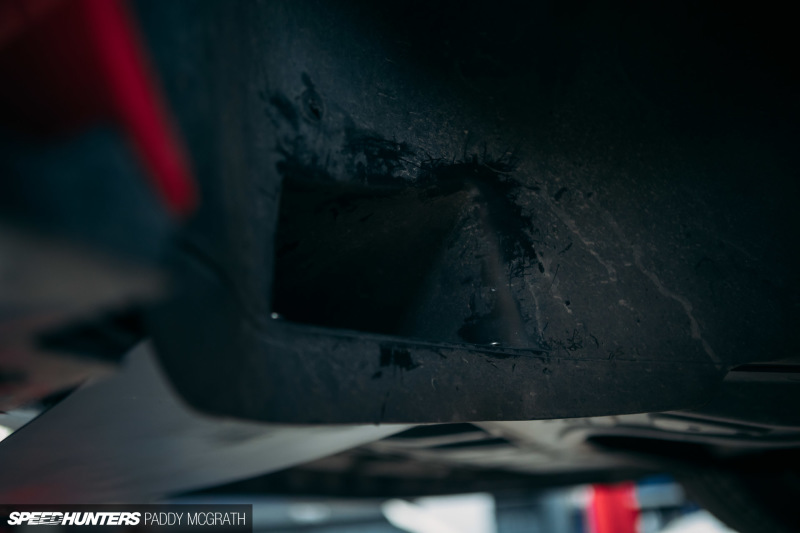 2017 Project GTI Brake Cooling Speedhunters by Paddy&nbsp;McGrath-55