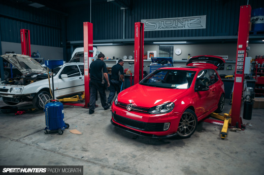 2017 Project GTI Brake Cooling Speedhunters by Paddy&nbsp;McGrath-60