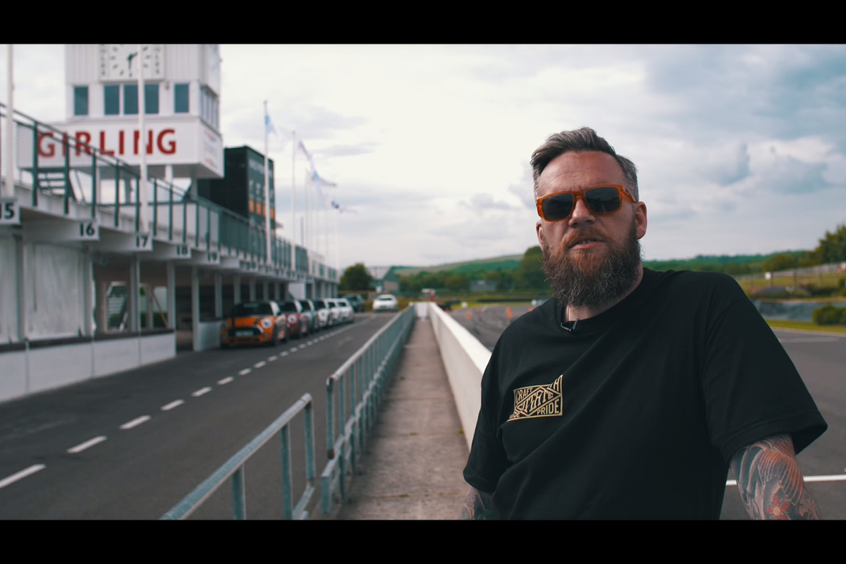 ILB Show Sessions: The Players Classic