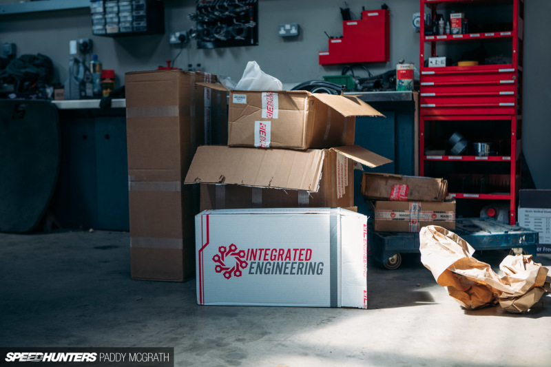 2017 PGTI Integrated Engineering Speedhunters by Paddy&nbsp;McGrath-1