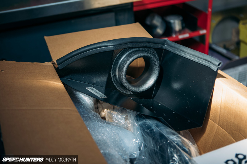 2017 PGTI Integrated Engineering Speedhunters by Paddy&nbsp;McGrath-2