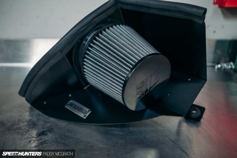 2017 PGTI Integrated Engineering Speedhunters by Paddy&nbsp;McGrath-3