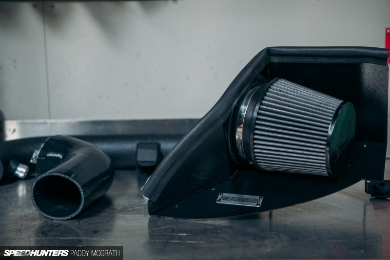 2017 PGTI Integrated Engineering Speedhunters by Paddy&nbsp;McGrath-5