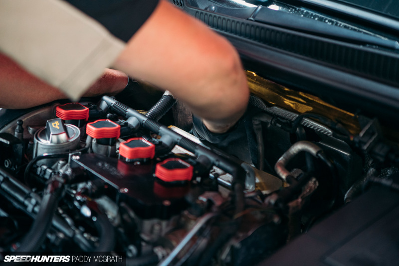 2017 PGTI Integrated Engineering Speedhunters by Paddy&nbsp;McGrath-6