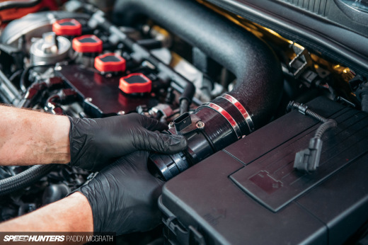 2017 PGTI Integrated Engineering Speedhunters by Paddy&nbsp;McGrath-7