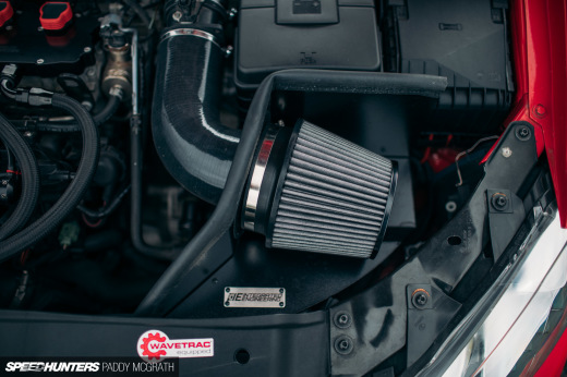 2017 PGTI Integrated Engineering Speedhunters by Paddy&nbsp;McGrath-8