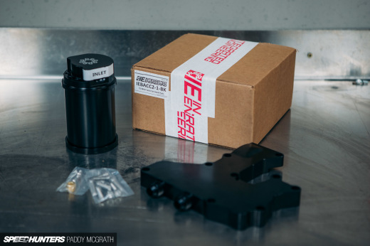 2017 PGTI Integrated Engineering Speedhunters by Paddy&nbsp;McGrath-10