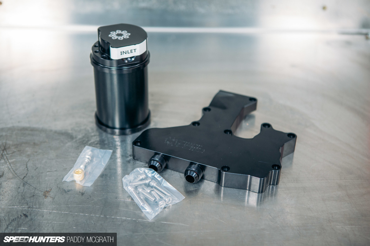 2017 PGTI Integrated Engineering Speedhunters by Paddy McGrath-12