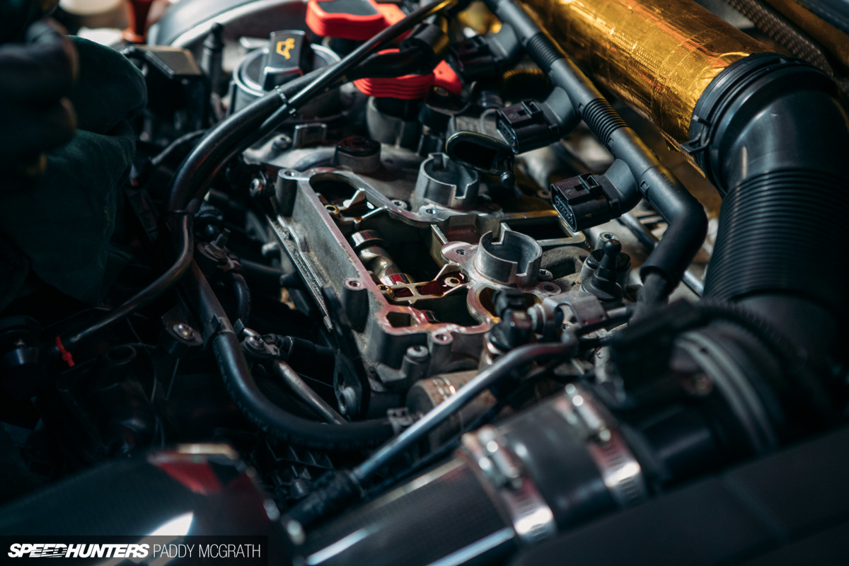 2017 PGTI Integrated Engineering Speedhunters by Paddy McGrath-15