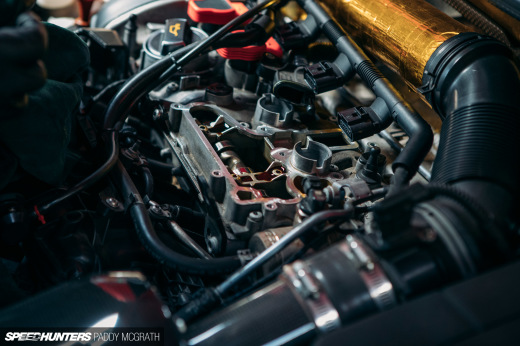 2017 PGTI Integrated Engineering Speedhunters by Paddy&nbsp;McGrath-15