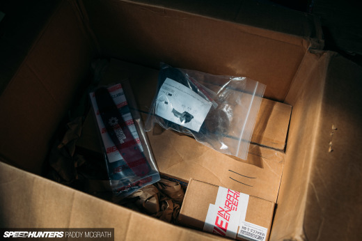 2017 PGTI Integrated Engineering Speedhunters by Paddy&nbsp;McGrath-16