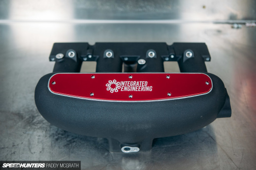 2017 PGTI Integrated Engineering Speedhunters by Paddy&nbsp;McGrath-19