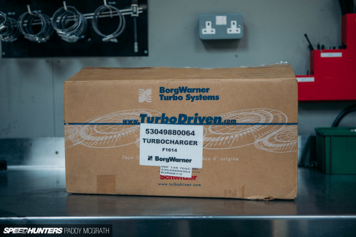 2017 PGTI Integrated Engineering Speedhunters by Paddy&nbsp;McGrath-25