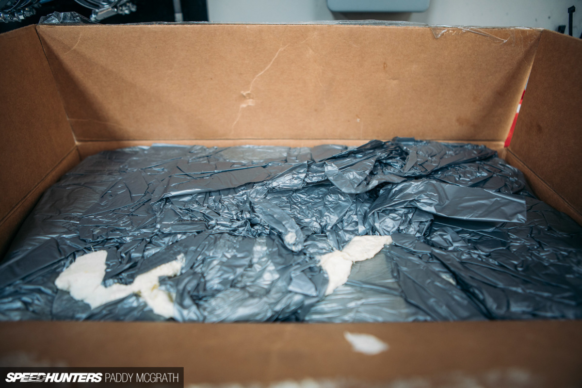 2017 PGTI Integrated Engineering Speedhunters by Paddy McGrath-26